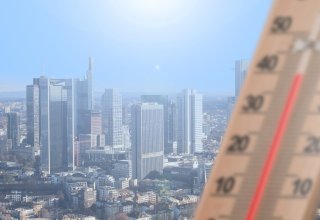 Climat : entre panique, prudence et politique