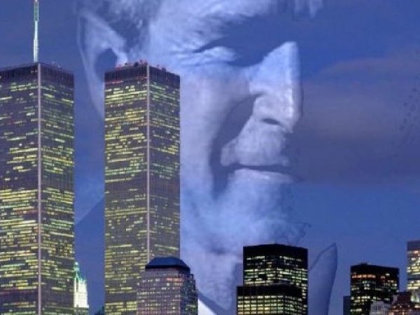 Attentats du 11 septembre 2001 : les premières théories du complot 2.0