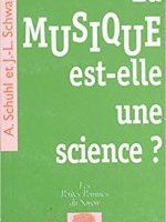 La musique est-elle une science ?