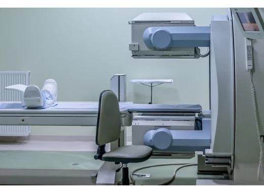 Scanner médical et risque de cancer