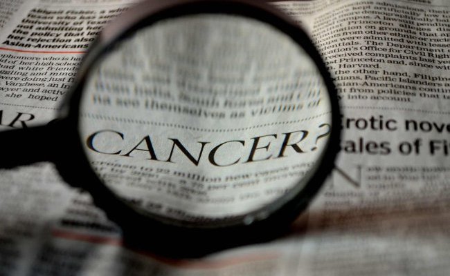 Opinion et causes de cancers