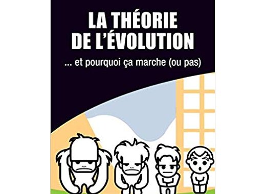 La théorie de l'évolution... 