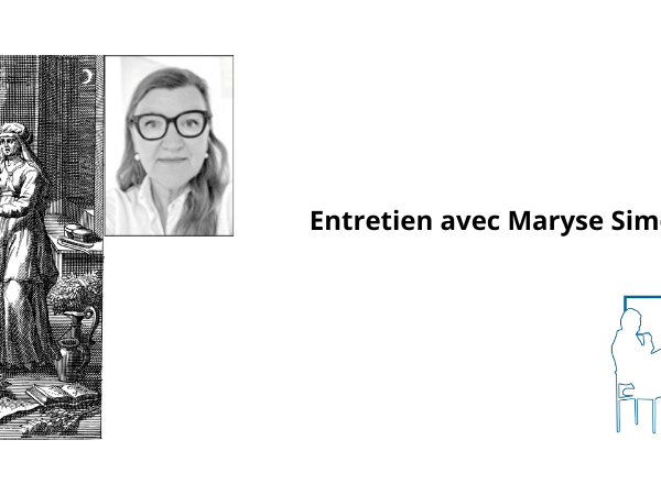 L'historienne face aux archives et aux mythes