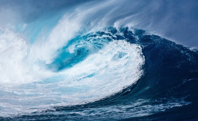 La Vague
