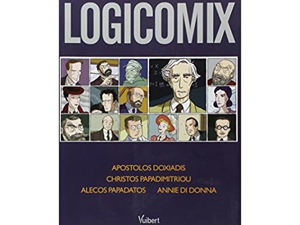 Logicomix
