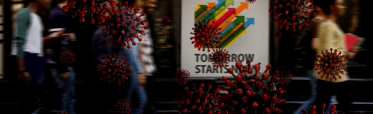 Crise de la Covid-19 : quels impacts sur les relations science-société