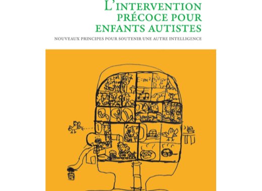 L'intervention précoce pour enfants autistes 