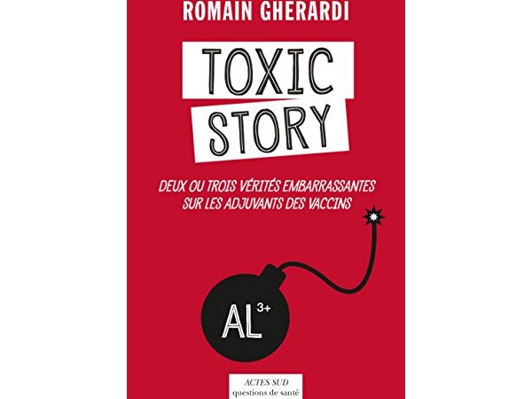 Toxic Story