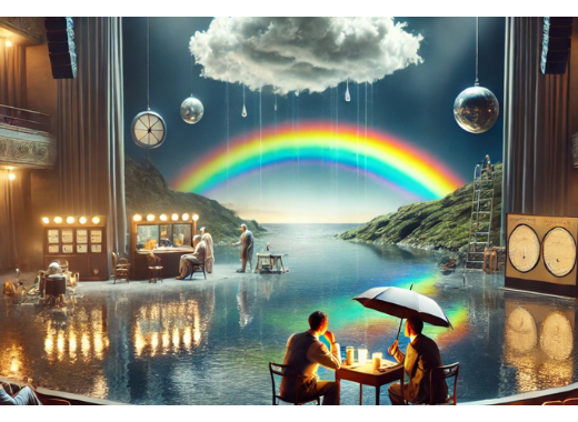 Énergie, climat et environnement