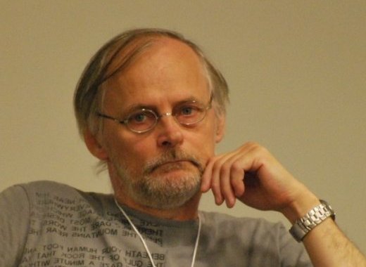 Yves Gingras