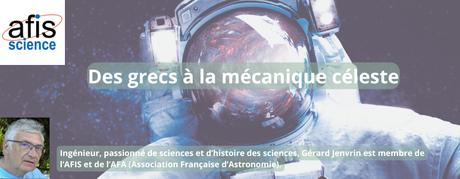 [Rodemack - 09 Juin 2026 à 19h30] Des grecs à la mécanique céleste