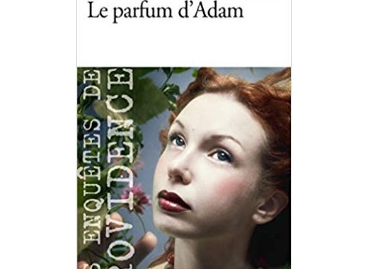 Le parfum d'Adam (roman)