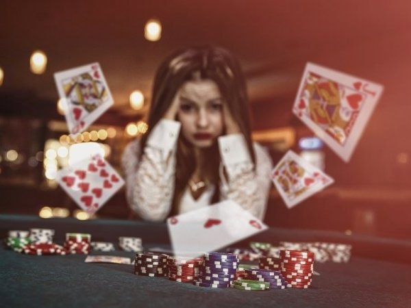 Pourquoi les jeux d'argent sont aujourd'hui reconnus comme addictifs