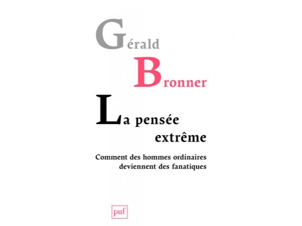 La pensée extrême