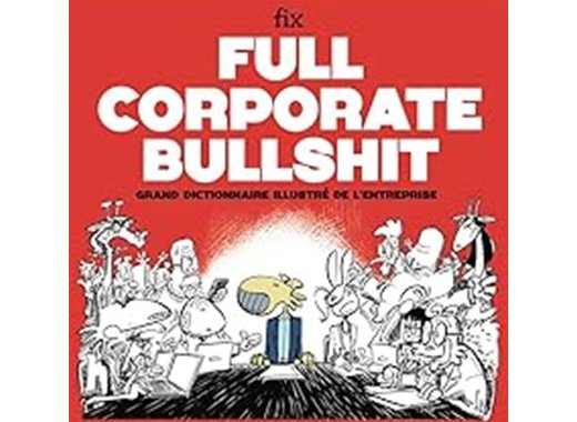 Full Corporate Bullshit