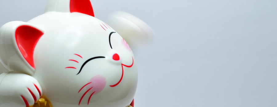 La superstition dans les marchés financiers