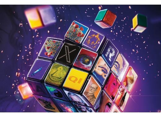 Les cinquièmes Rencontres de l'esprit critique