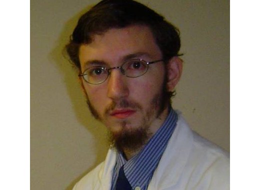 Damien Goutte-Gattat