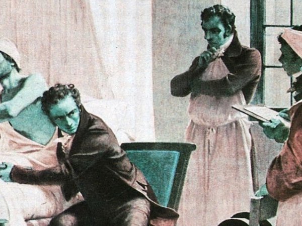 La naissance de la médecine scientifique (3) : Scorbut, vitamine C et premier essai contrôlé