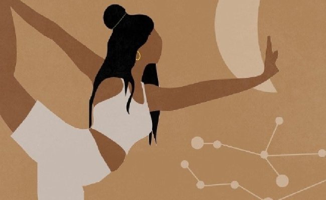 Une influence de l'horoscope sur la santé des Blancs et des Chinois en Californie