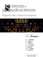 Sciences et pseudo-sciences