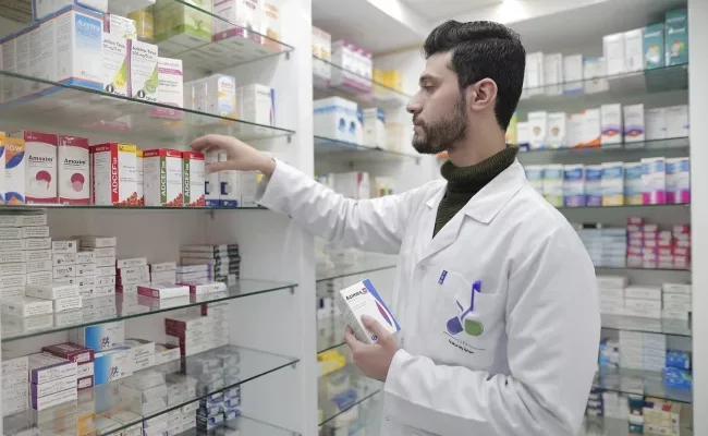 Le bon usage des antibiotiques en France