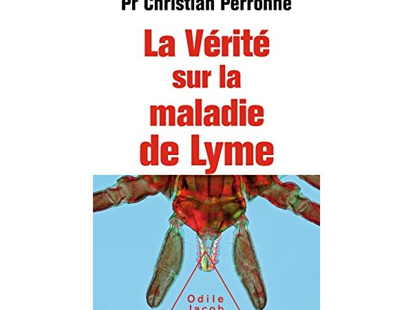 La vérité sur la maladie de Lyme