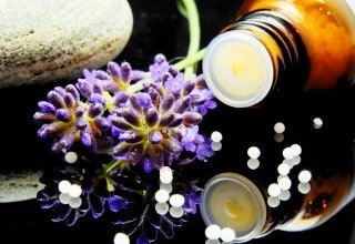 Les livres traitant de l'homéopathie 