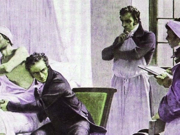 La naissance de la médecine scientifique (2) : De l'hygiène au tabagisme