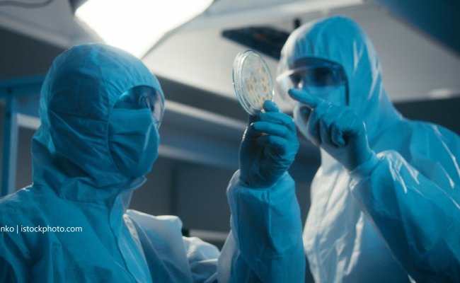 Le coronavirus a-t-il été créé en laboratoire ? 