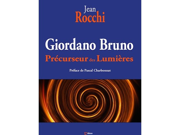 Giordano Bruno