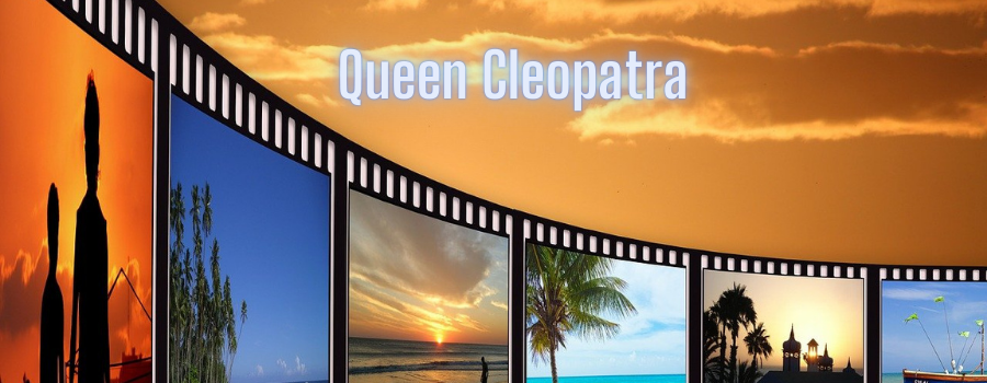 Queen Cleopatra : la reine d'Égypte aurait-elle été noire ?