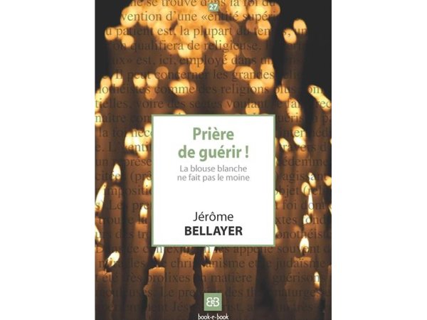 Prière de guérir ! 