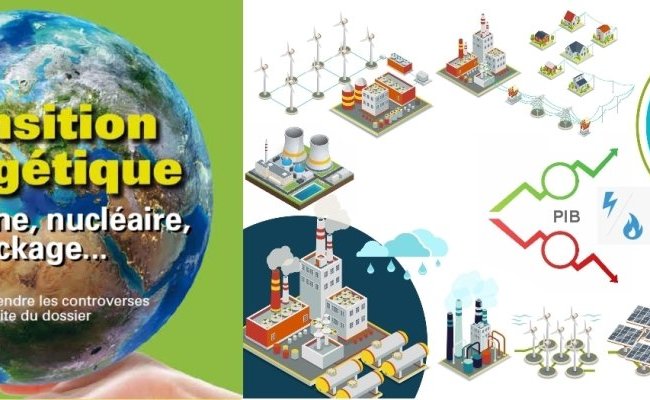 Transition énergétique : mieux comprendre les controverses (partie 2)