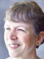 portrait de l'auteur de cet article Harriet Hall