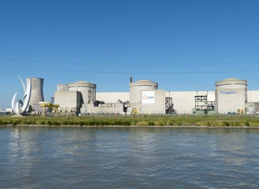 L'incident du Tricastin
