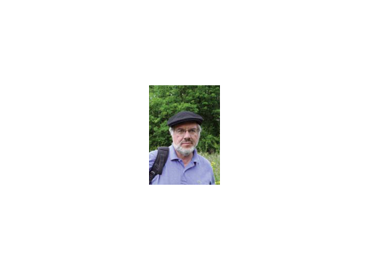 André Fougeroux