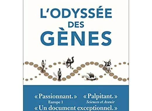 L'odyssée des gènes