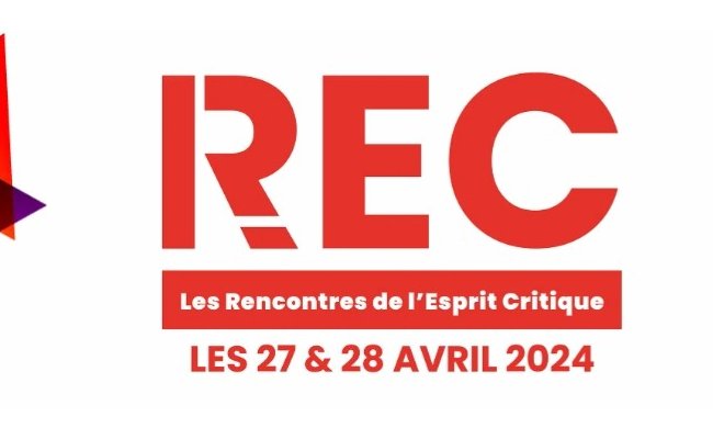 [Toulouse – 27 et 28 avril 2024] Rencontres de l'esprit critique