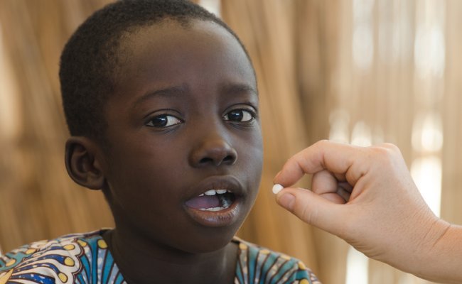 L'homéopathie en Afrique : une farce sinistre et révoltante… 