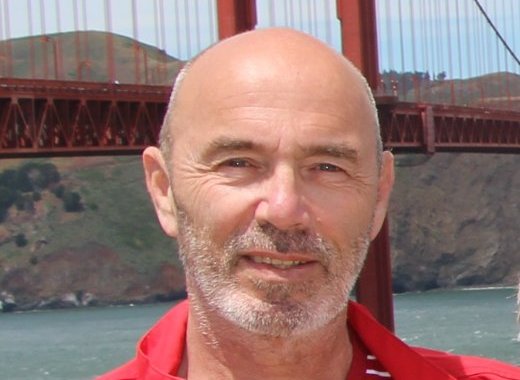 Michel Naud