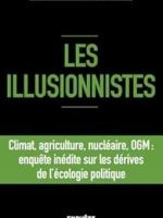 Les illusionnistes