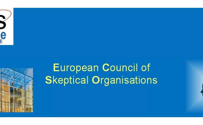 Congrès international des sceptiques européens à Lyon du 31 mai au 2 juin 2024