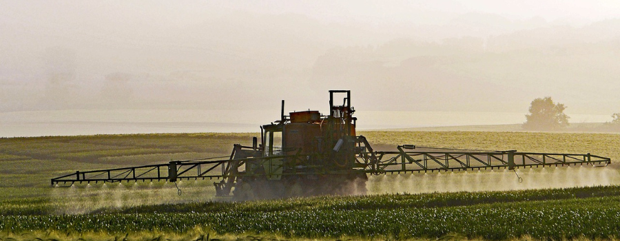 Principaux résidus et contaminants de la chaîne alimentaire