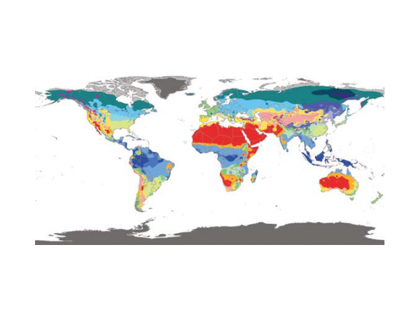 Climat : ce que dit la science, ce qu'elle ne dicte pas