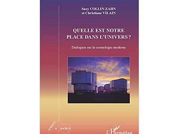 Quelle est notre place dans l'univers ?