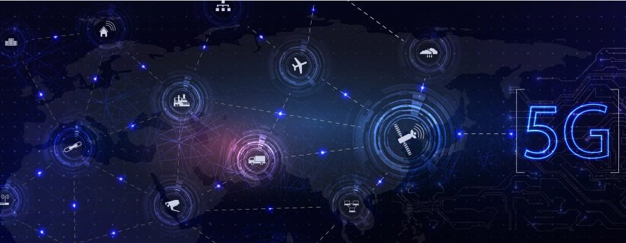 Effets sanitaires de la 5G : des expertises et une polémique sans fin