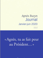 Journal – Janvier-juin 2020