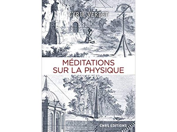 Méditations sur la physique