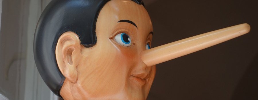Les mensonges de l'homéopathie